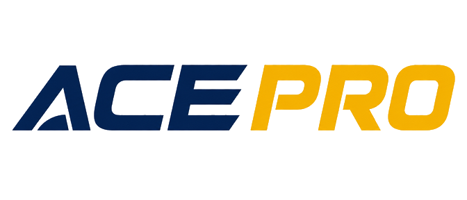 ace pro home logo